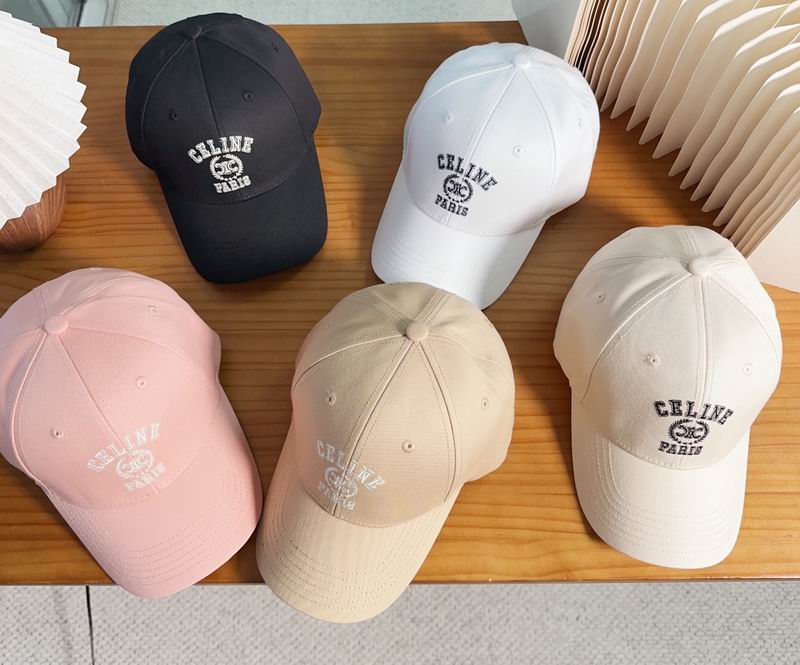 Celine cap dx34
